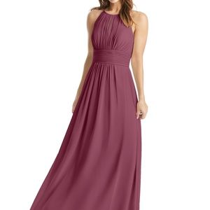 Bridesmaid,Wedding or Prom